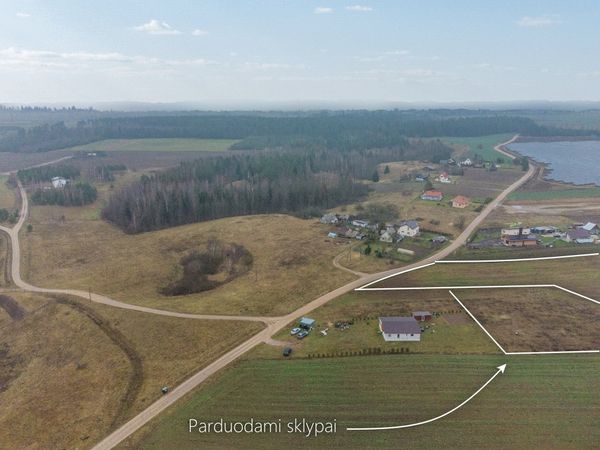 Trakų r. sav., Bedugnė