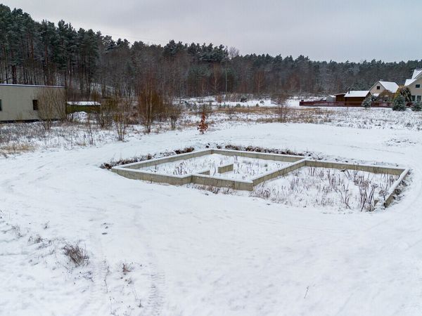 Vilnius, Grigiškės