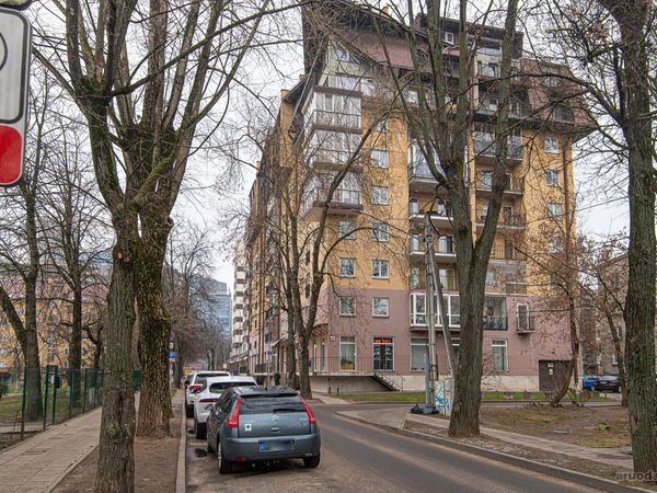 Vilnius, Šnipiškės