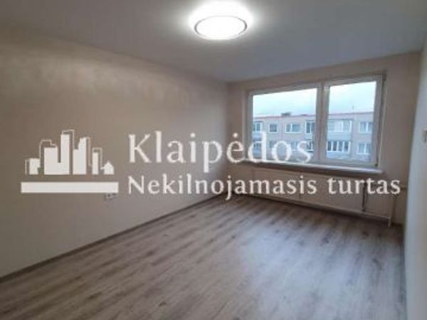 Klaipėda, Naujakiemis