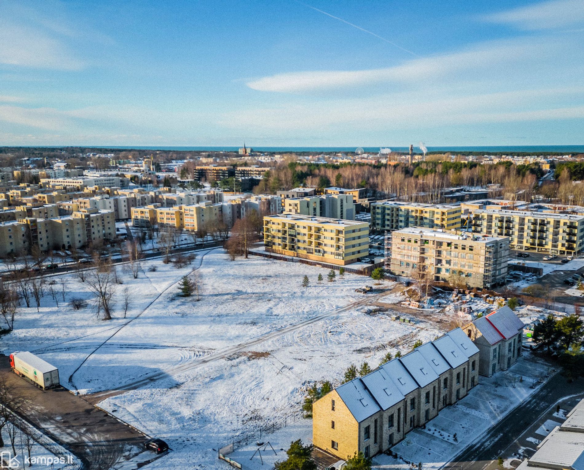 Main Image Palanga, Medvalakio g.