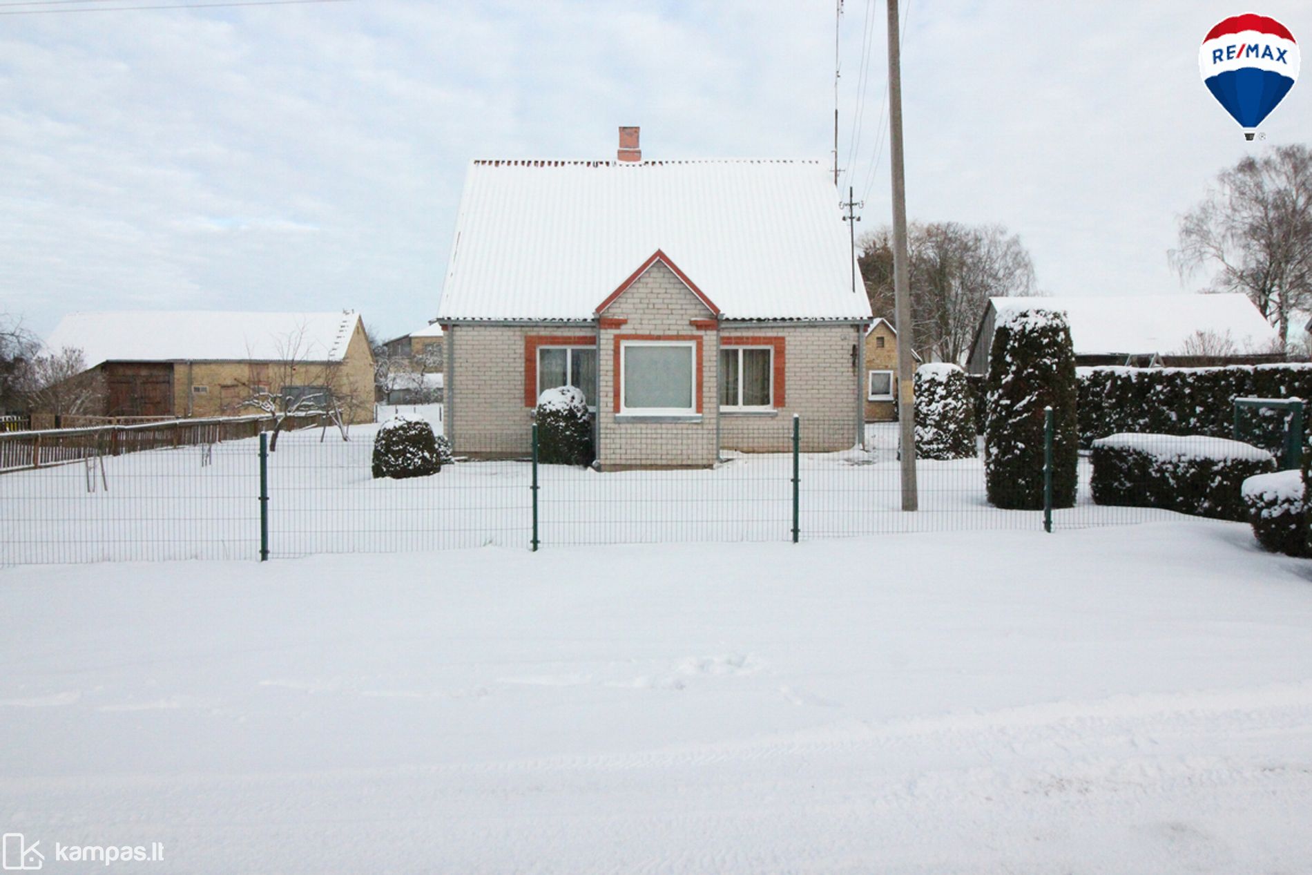 Main Image Šiaulių r. sav., Micaičiai, Draugystės g.