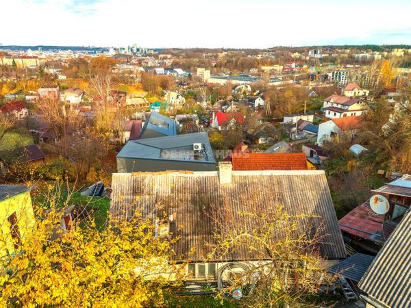 Vilnius, Markučiai