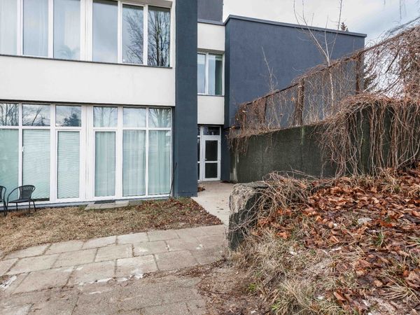 Vilnius, Gariūnai