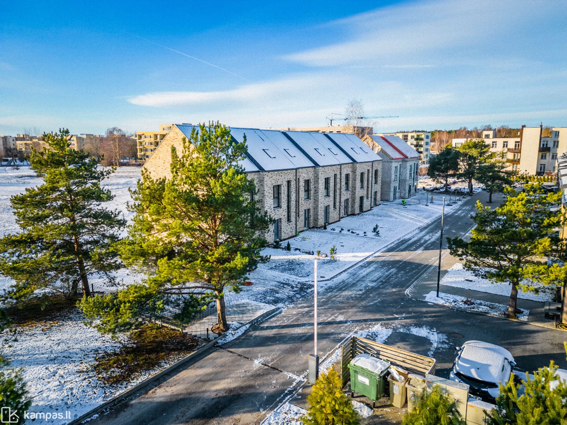 Main Image Palanga, Medvalakio g.