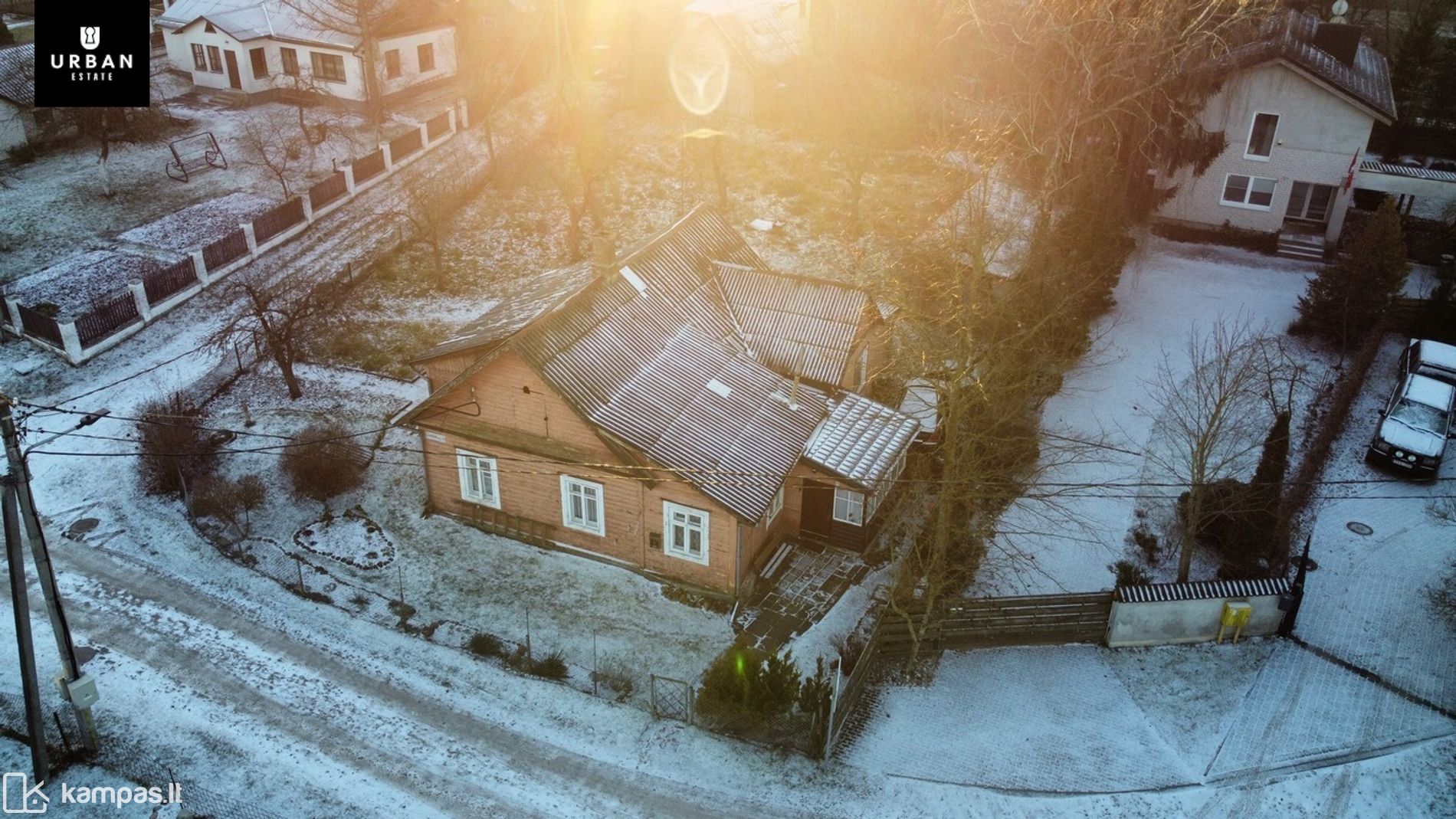 Main Image Vilnius, Valakampiai, Žuvėdrų g.