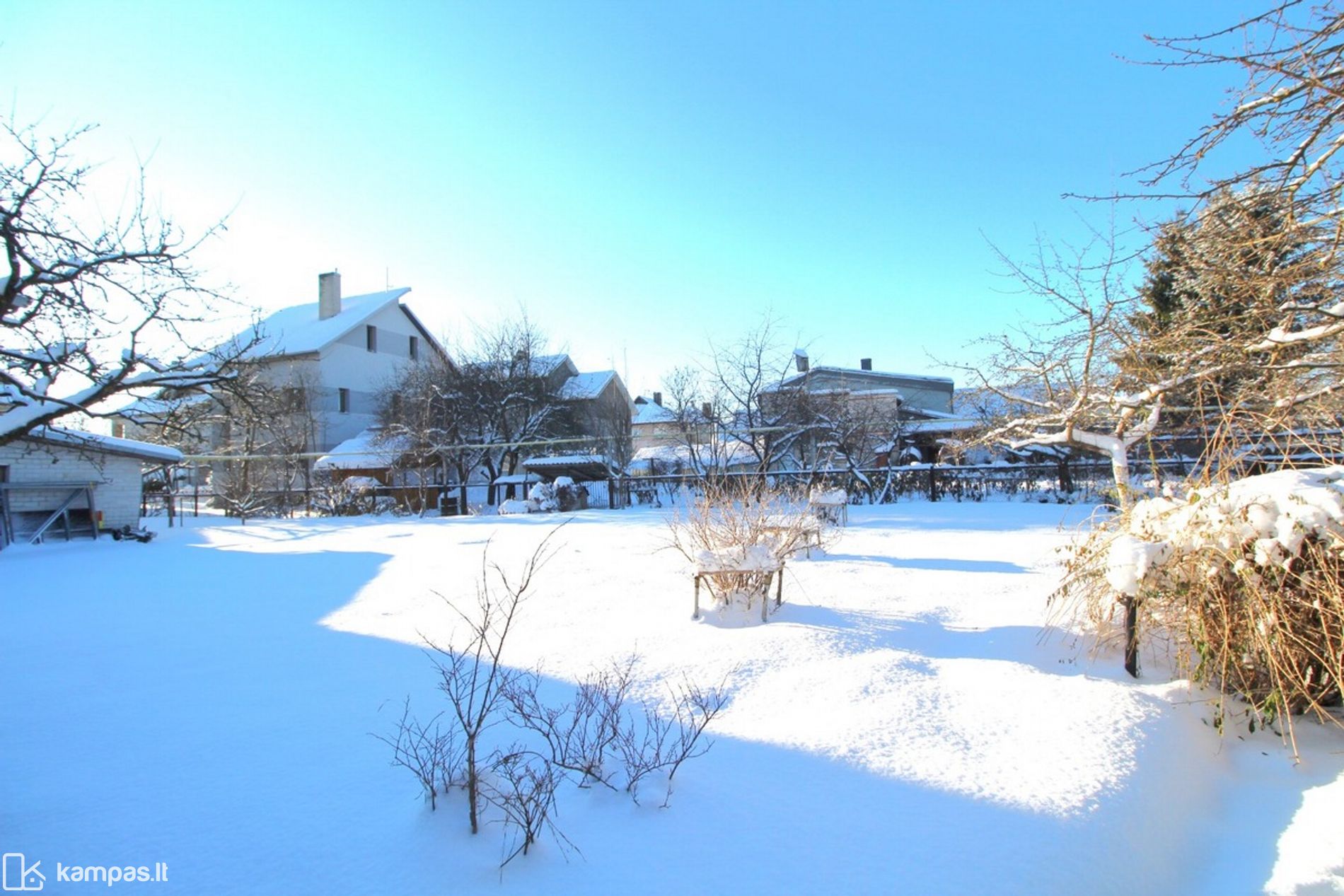 Main Image Kauno r. sav., Ringaudai, Gėlių g.