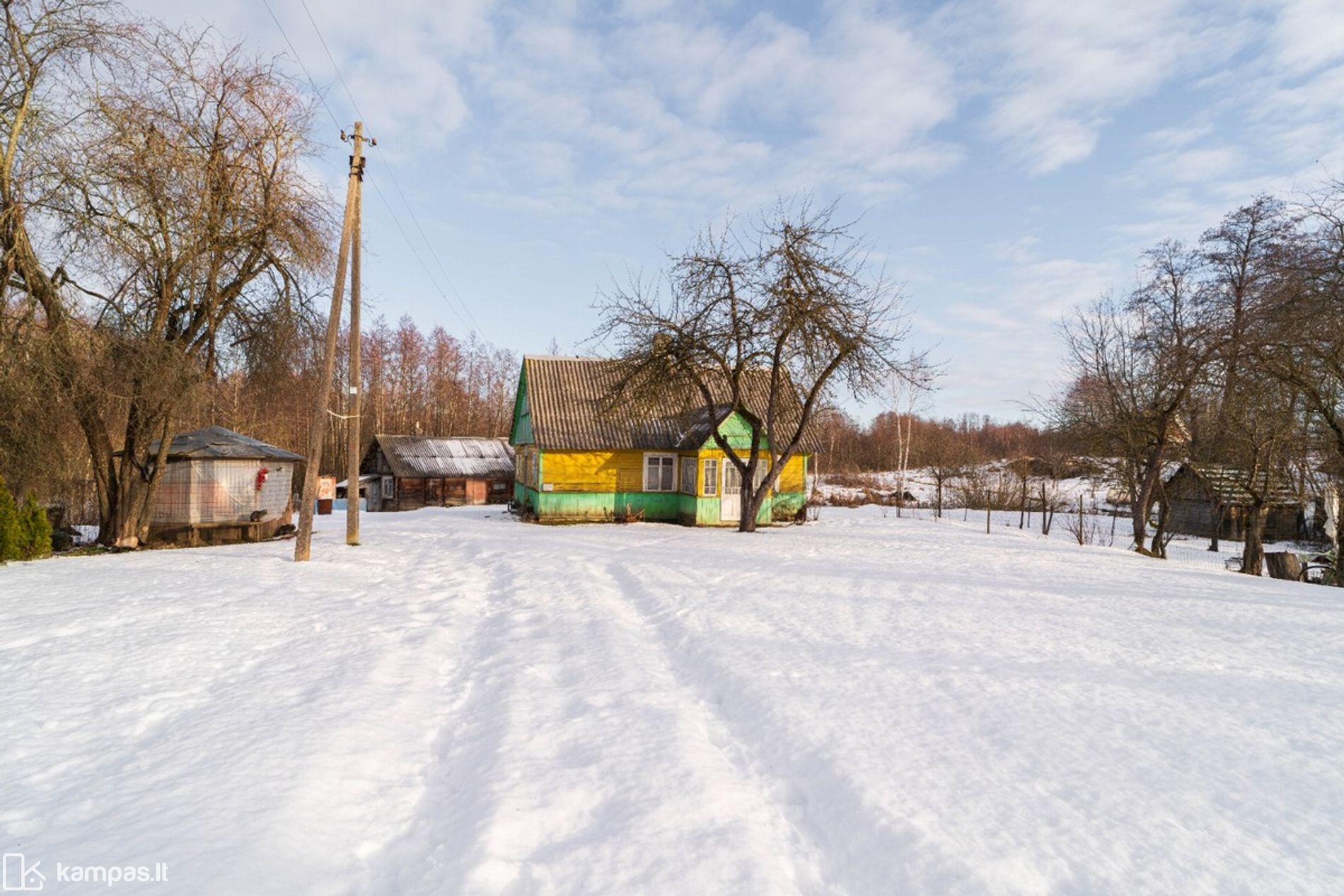 Main Image Trakų r. sav., Šulininkai