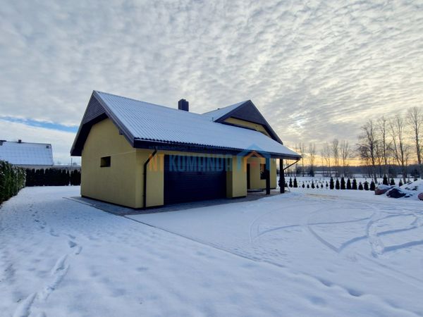 Klaipėdos r. sav., Vėžaičiai