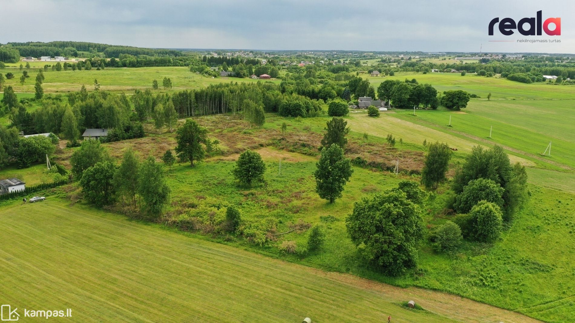 Main Image Vilniaus r. sav., Rokantiškės, Juozapo Montvilo g.