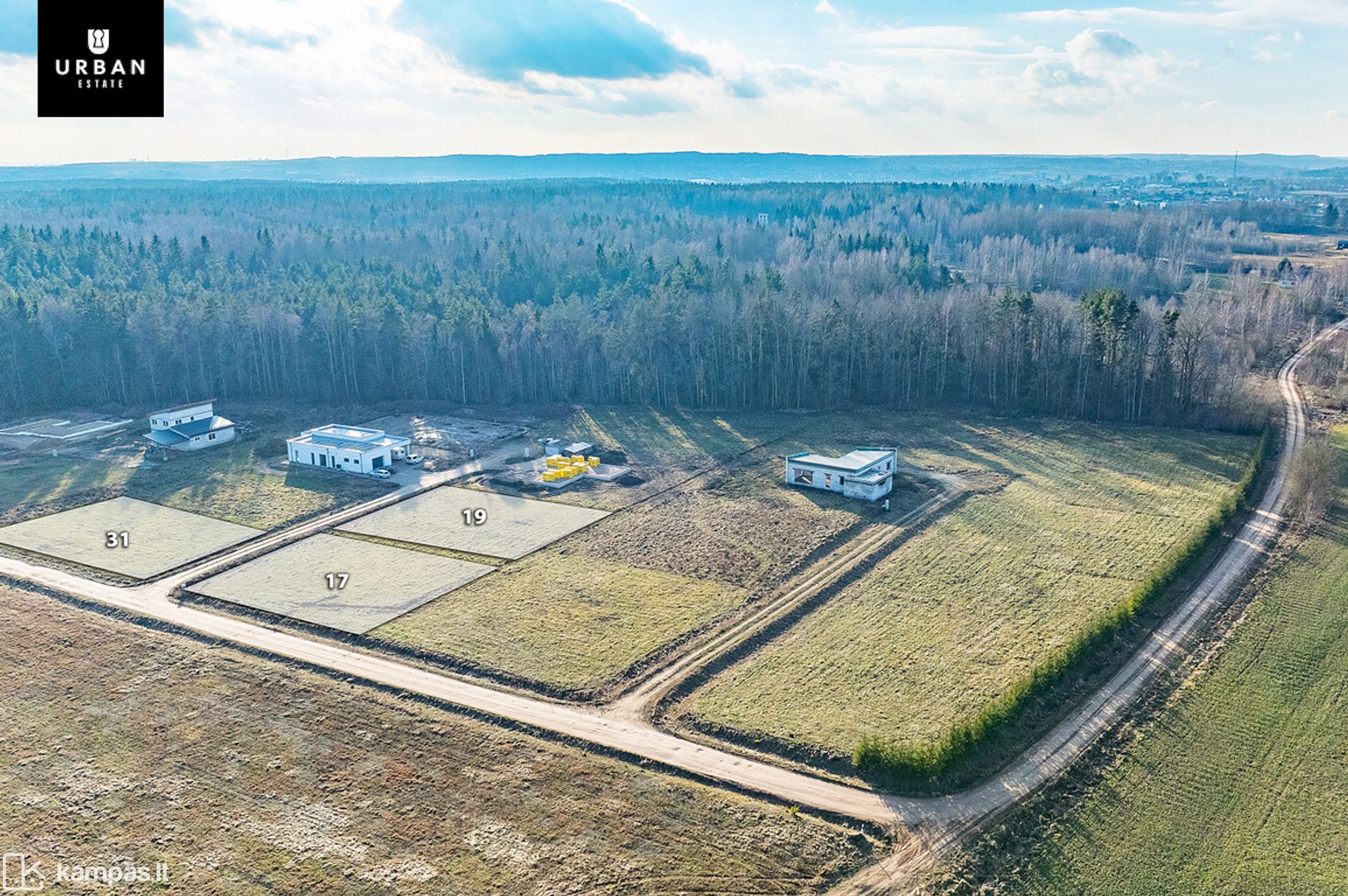 Main Image Vilniaus r. sav., Pašiliai, Eglių g.