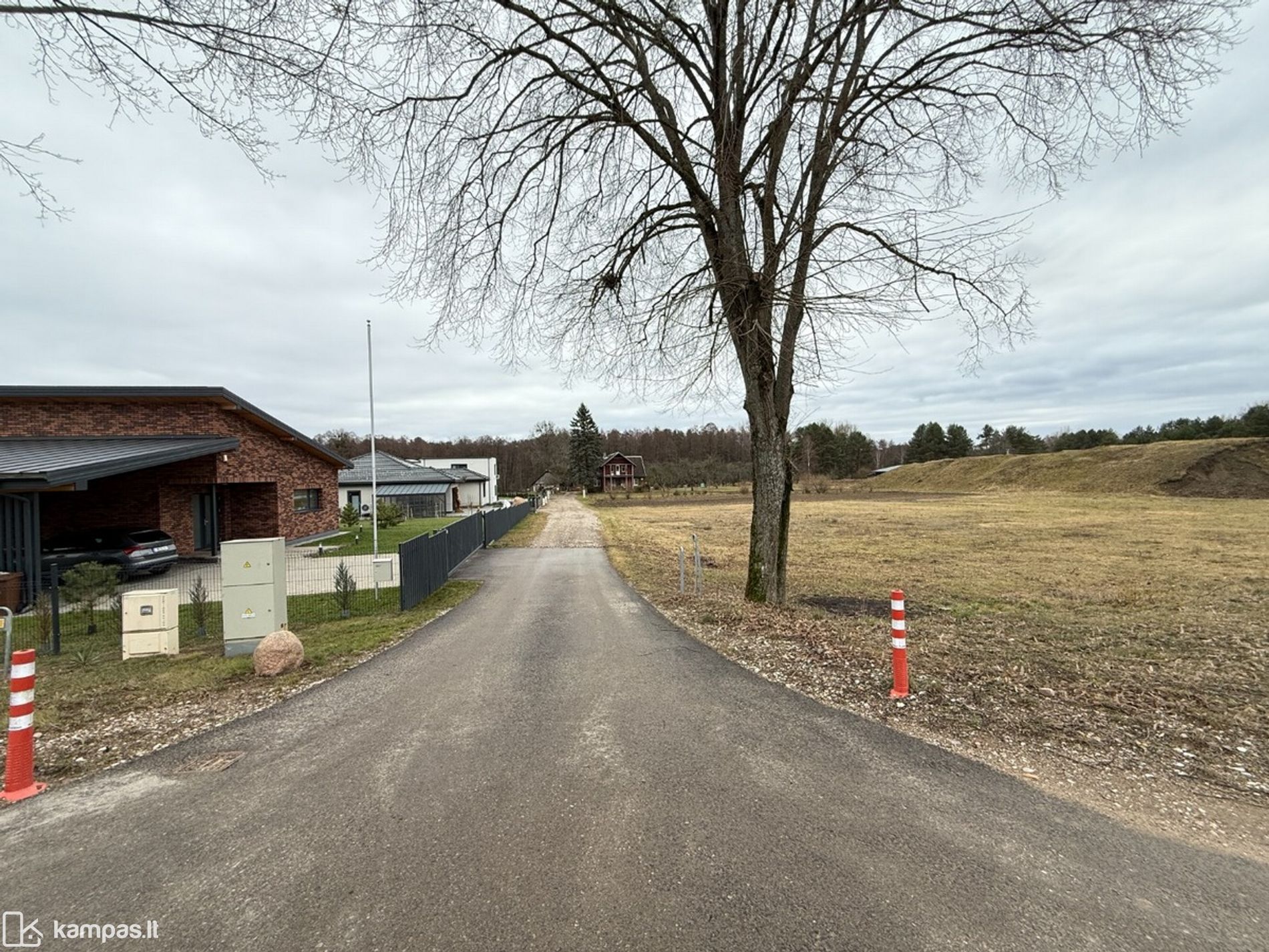 Main Image Druskininkų sav., Druskininkai, Baltašiškės g.