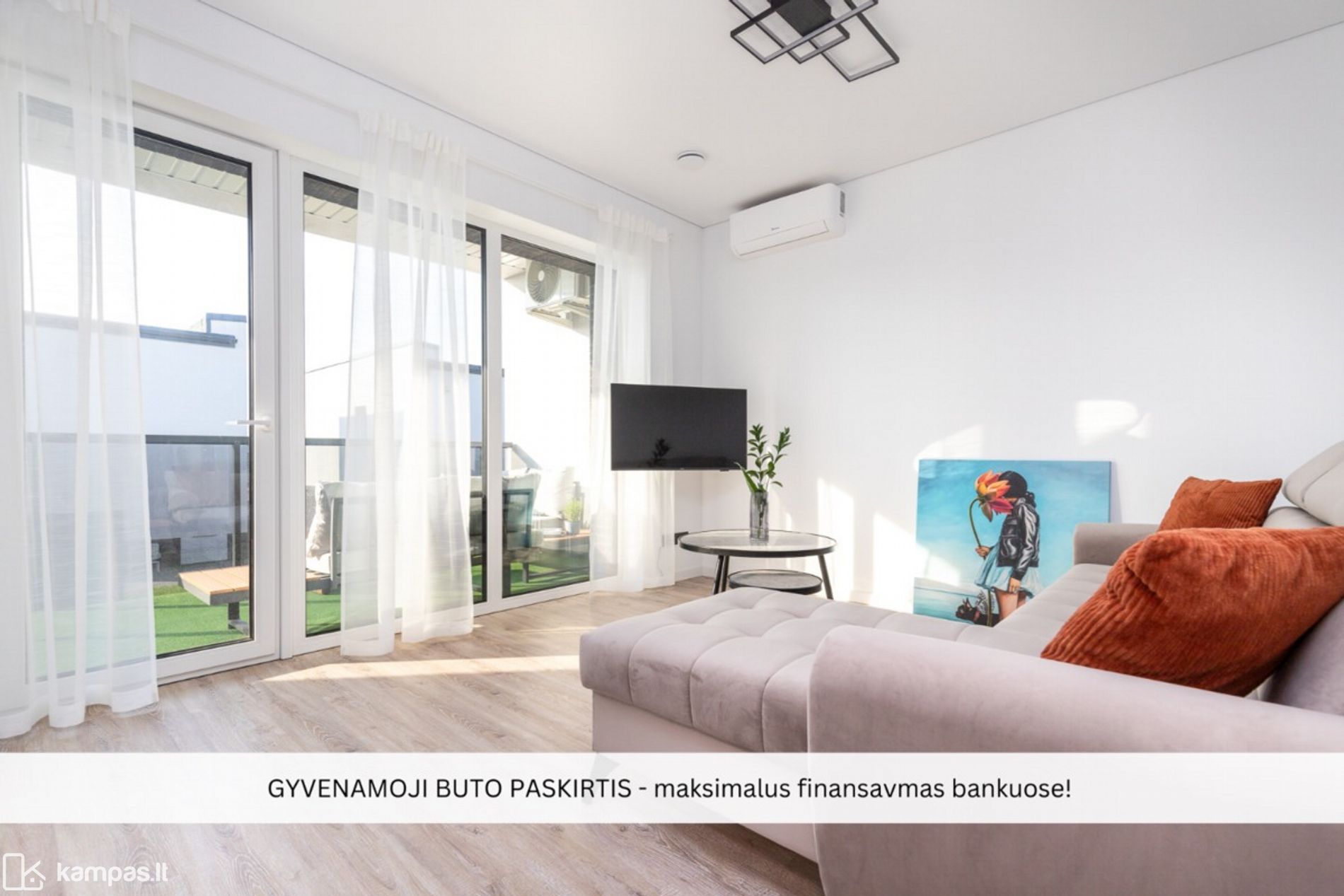 Main Image Palanga, Vaivorykštės g.