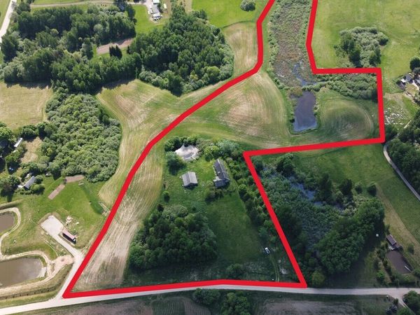 Elektrėnų sav., Juodeliai