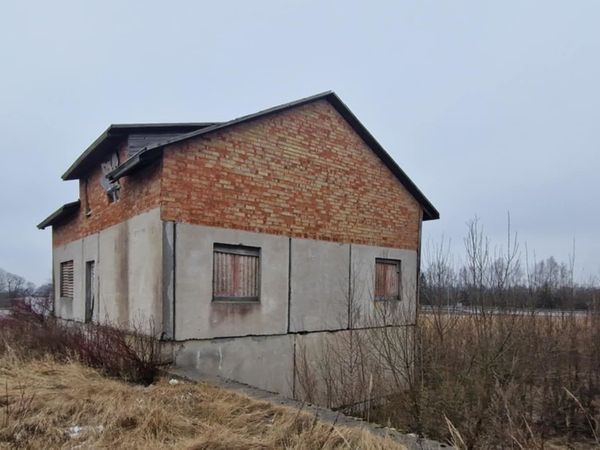 Kaišiadorių r. sav., Triliškės