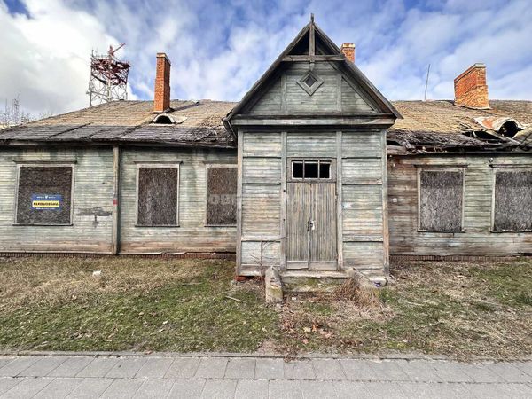 Panevėžys, Centras