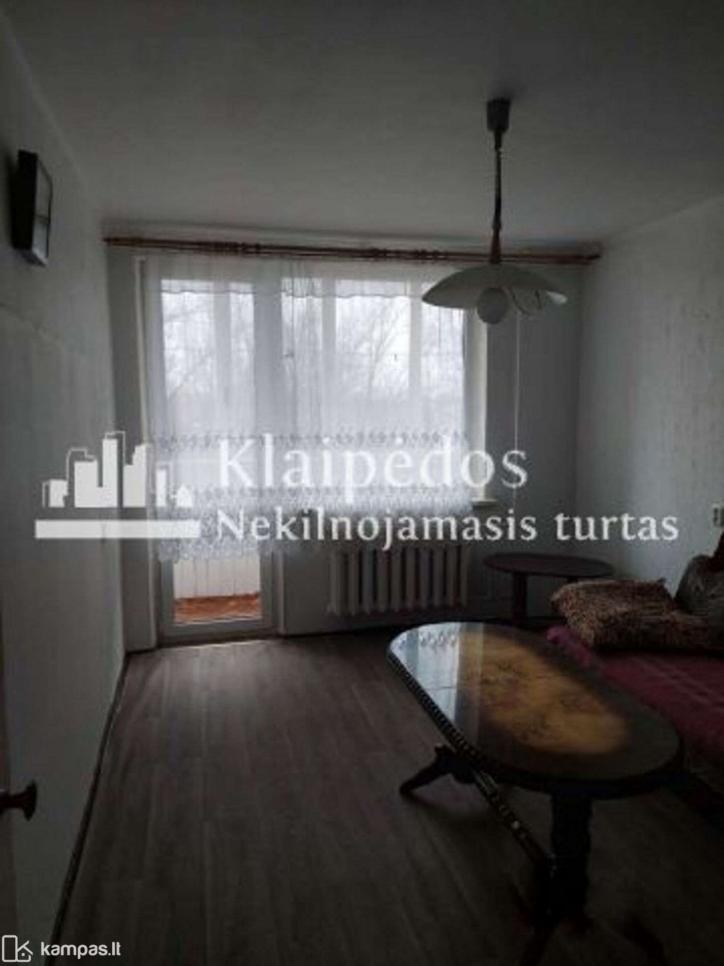 Main Image Klaipėda, Kaunas, Paryžiaus Komunos g.