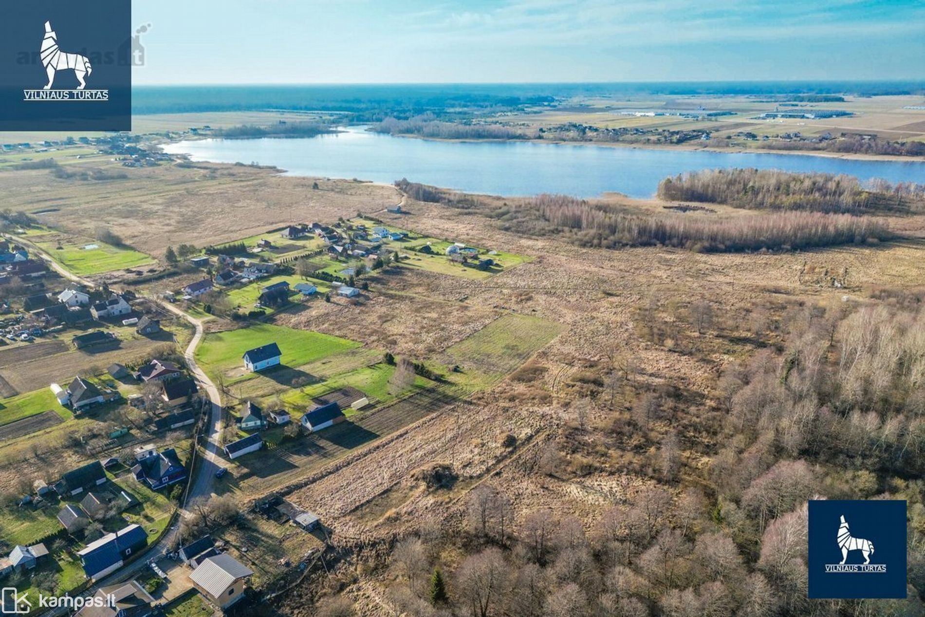 Main Image Vilniaus r. sav., Didieji Lygainiai, Lygainių g.