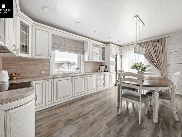 Vilniaus r. sav., Kuprioniškės