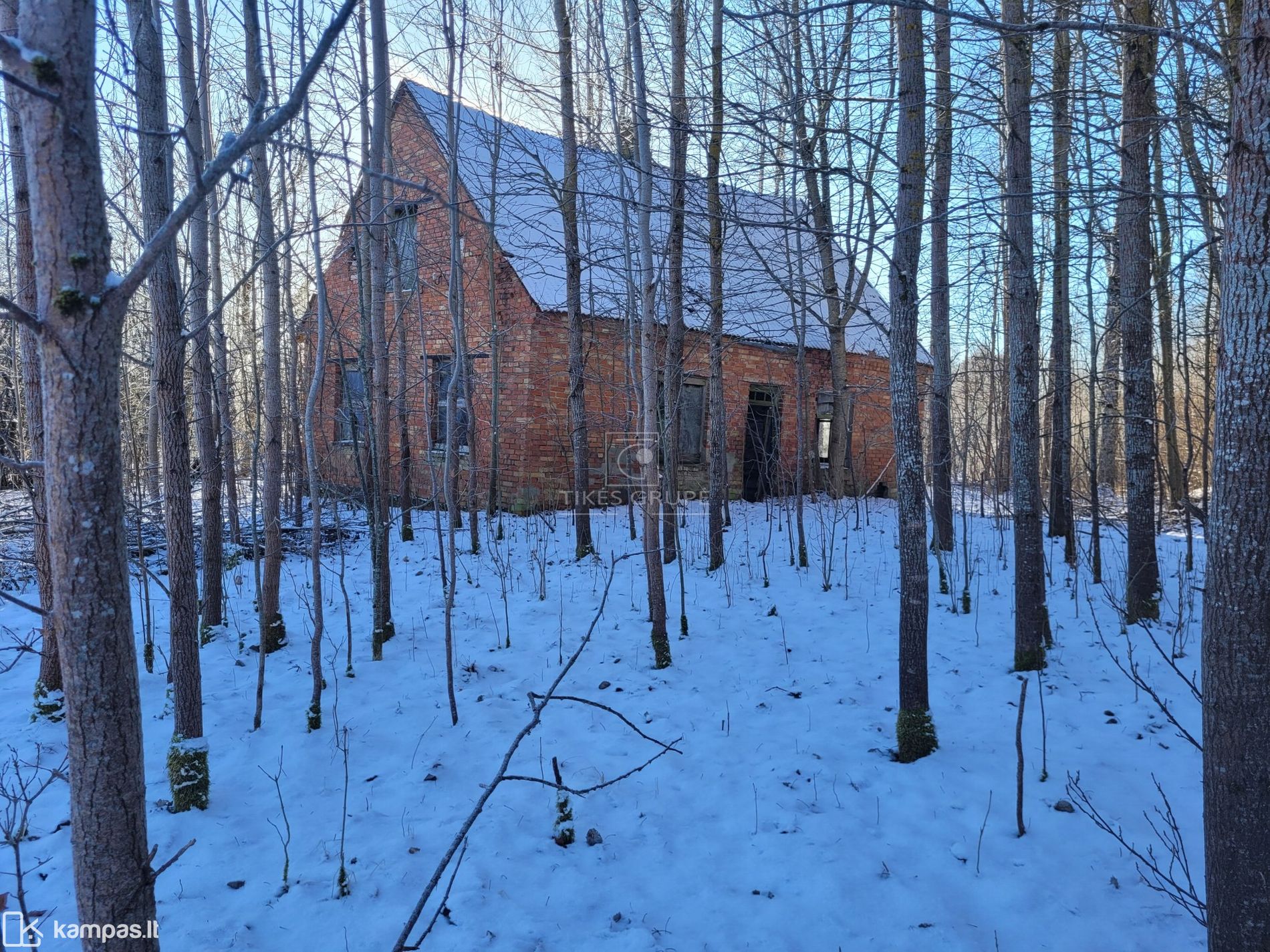 Main Image Telšių r. sav., Virmėnai