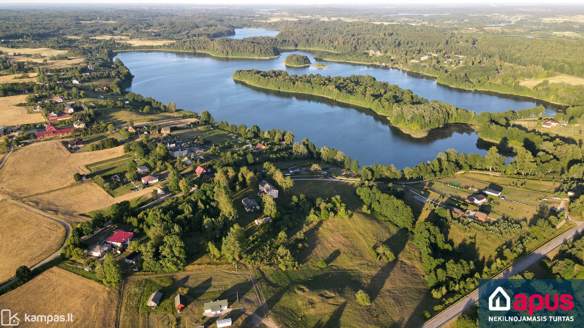 Main Image Elektrėnų sav., Daugirdiškės