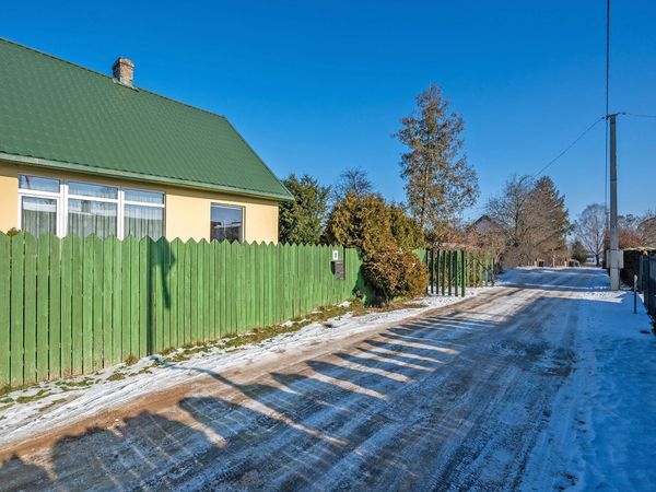 Vilnius, Aukštasis Pavilnys