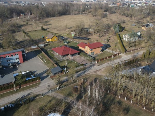 Kauno r. sav., Domeikava