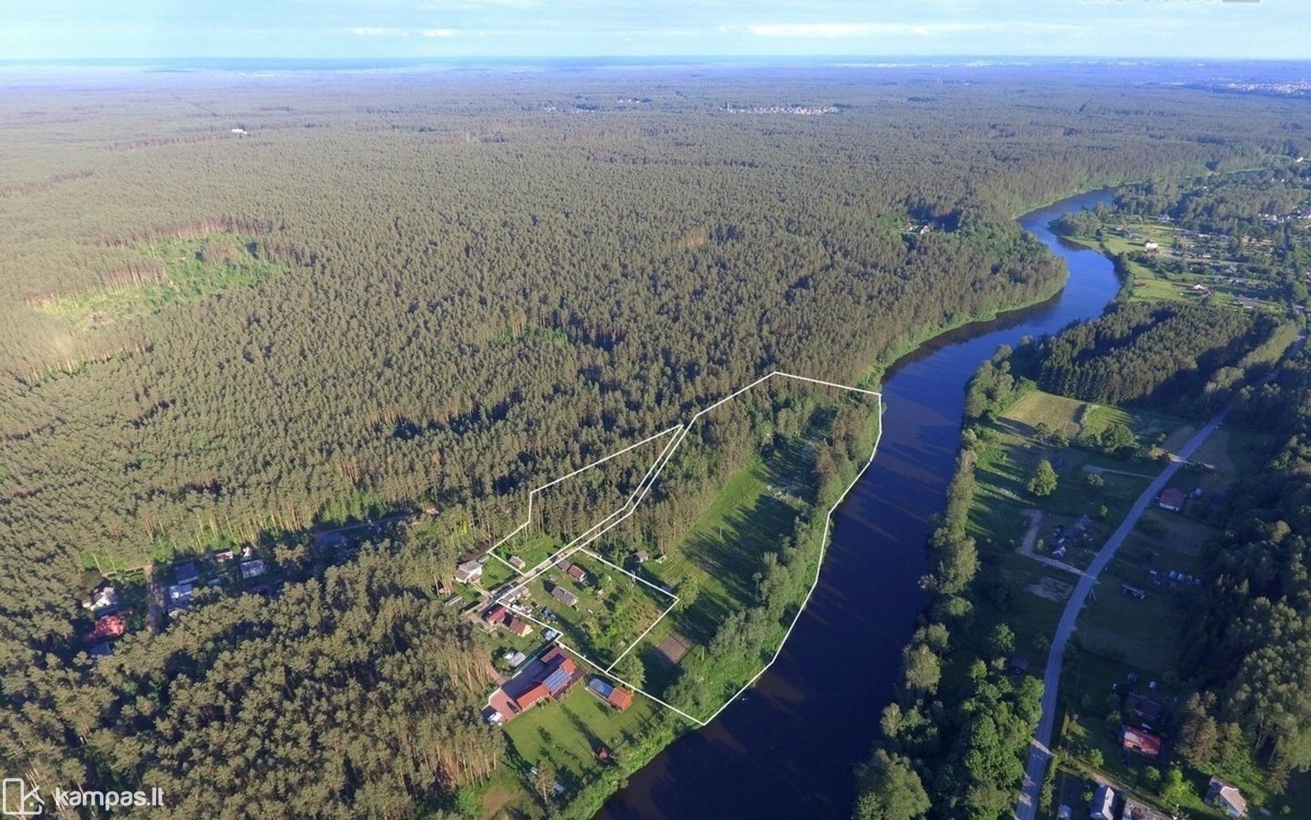 Main Image Vilniaus r. sav., Bratoniškės