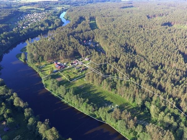 Vilniaus r. sav., Bratoniškės