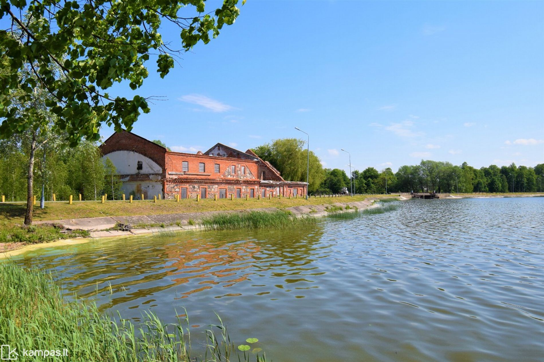 Main Image Biržų r. sav., Biržai, Astravo g.