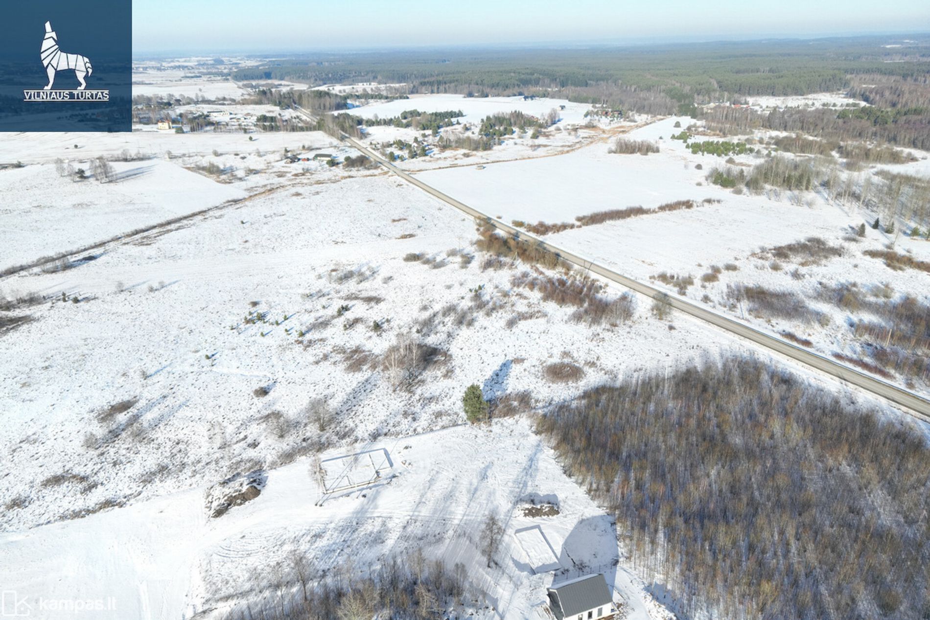 Main Image Vilniaus r. sav., Lukšinė