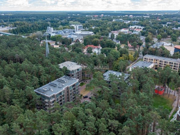 Druskininkų sav., Druskininkai