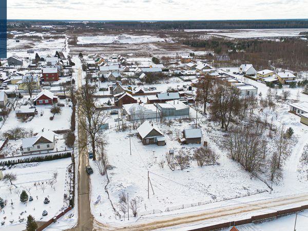 Trakų r. sav., Lentvaris