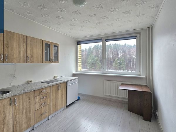 Vilnius, Fabijoniškės