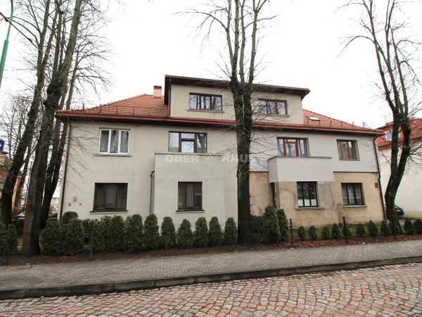 Klaipėda, Centras