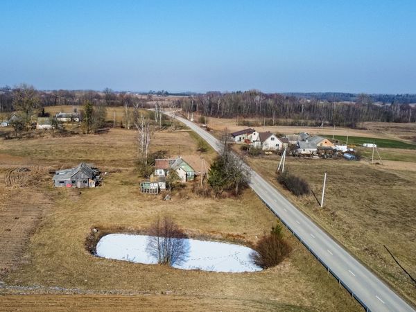 Lazdijų r. sav., Stebuliai