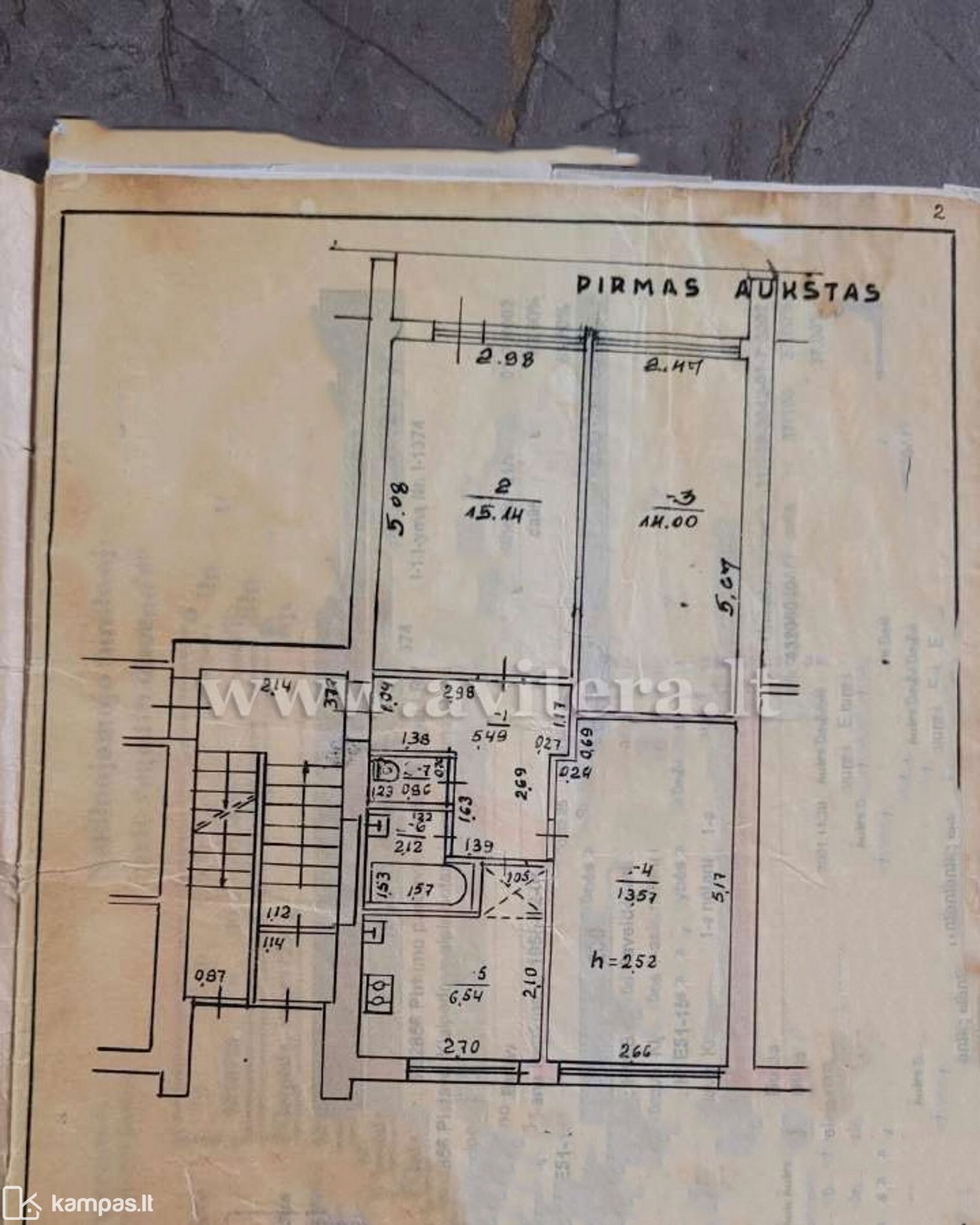 Main Image Klaipėda, Mažasis Kaimelis, Panevėžio g.