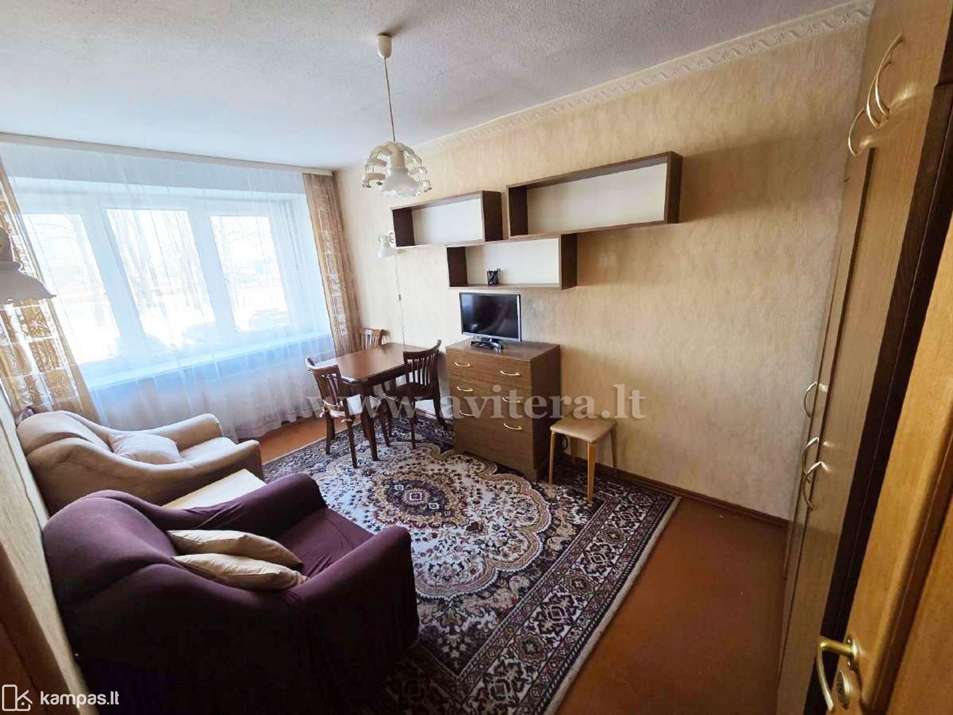 Main Image Klaipėda, Debrecenas, Debreceno g.