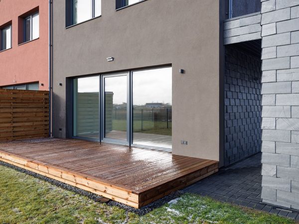 Kauno r. sav., Seniava