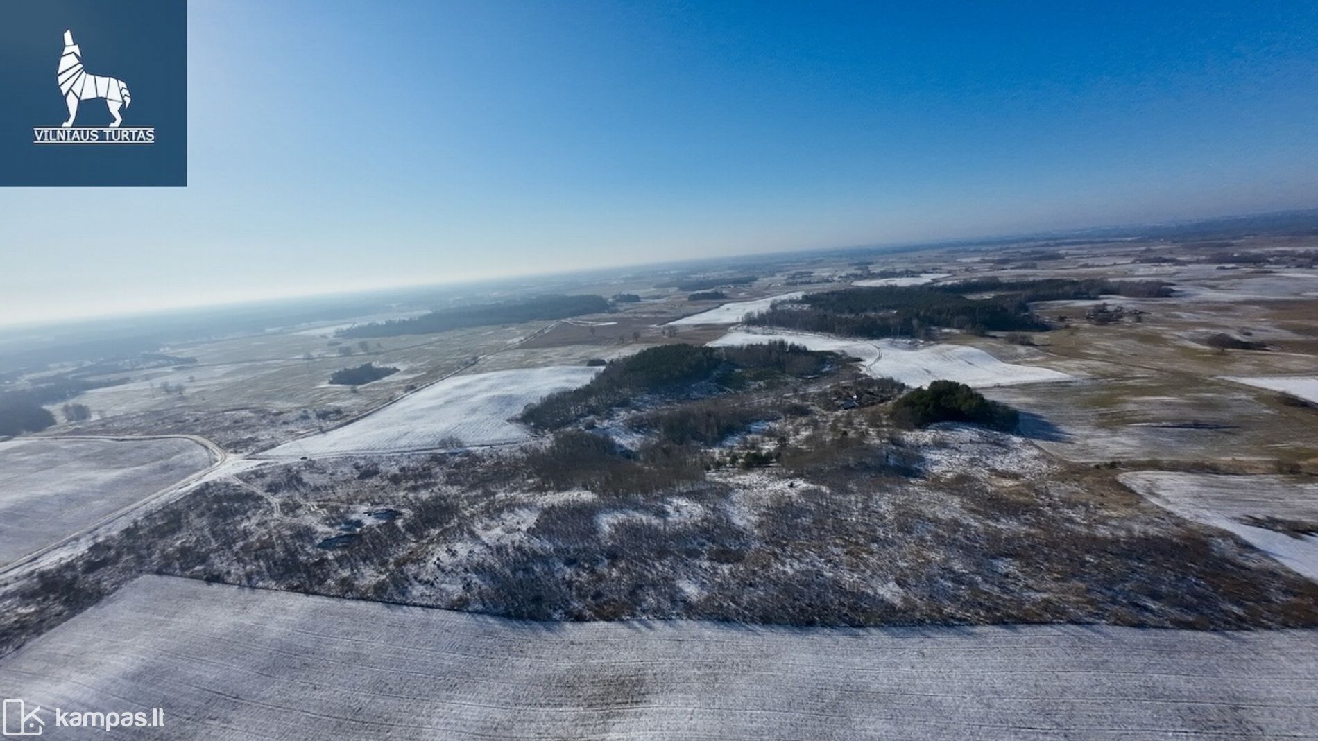 Main Image Trakų r. sav., Skynimai