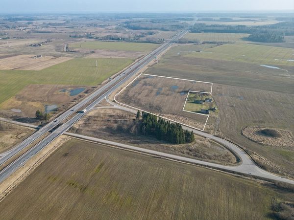 Širvintų r. sav., Saveikiškis I