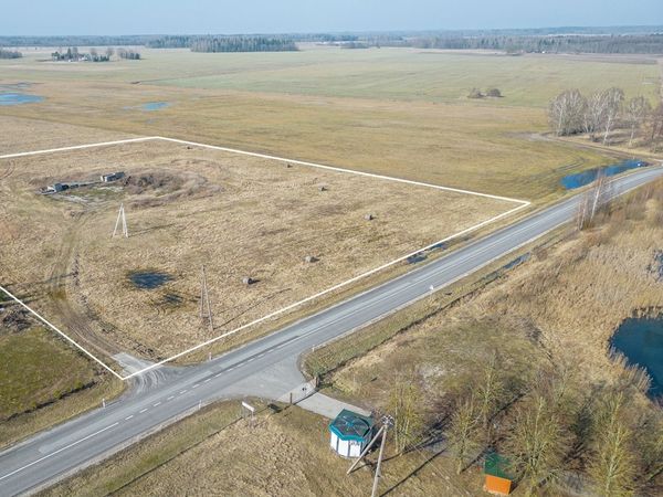 Širvintų r. sav., Motiejūnai