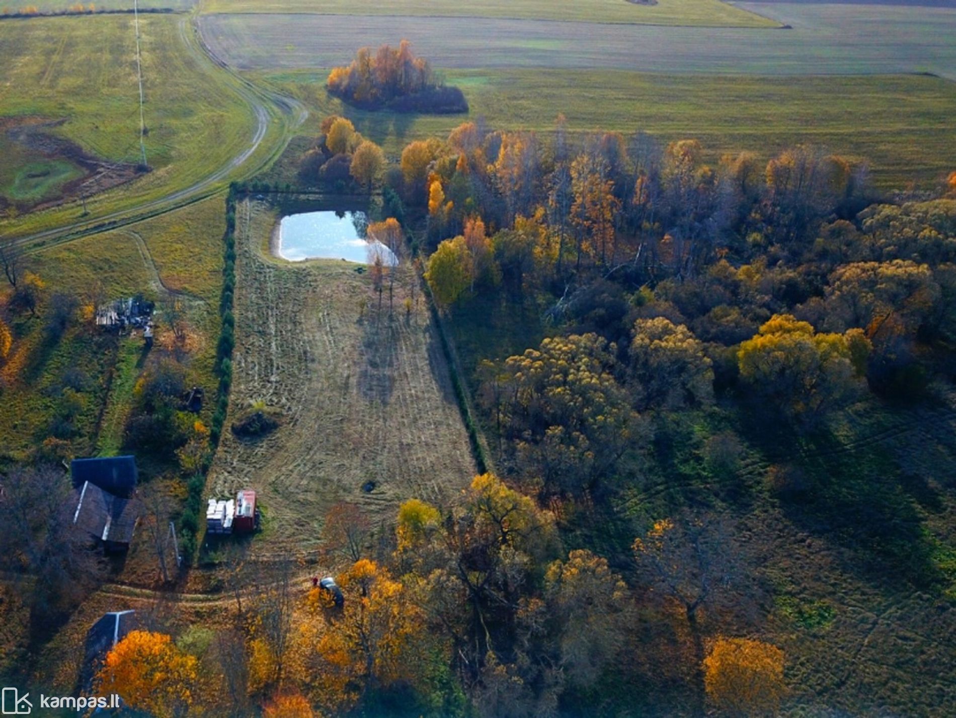 Main Image Vilniaus r. sav., Akavitai