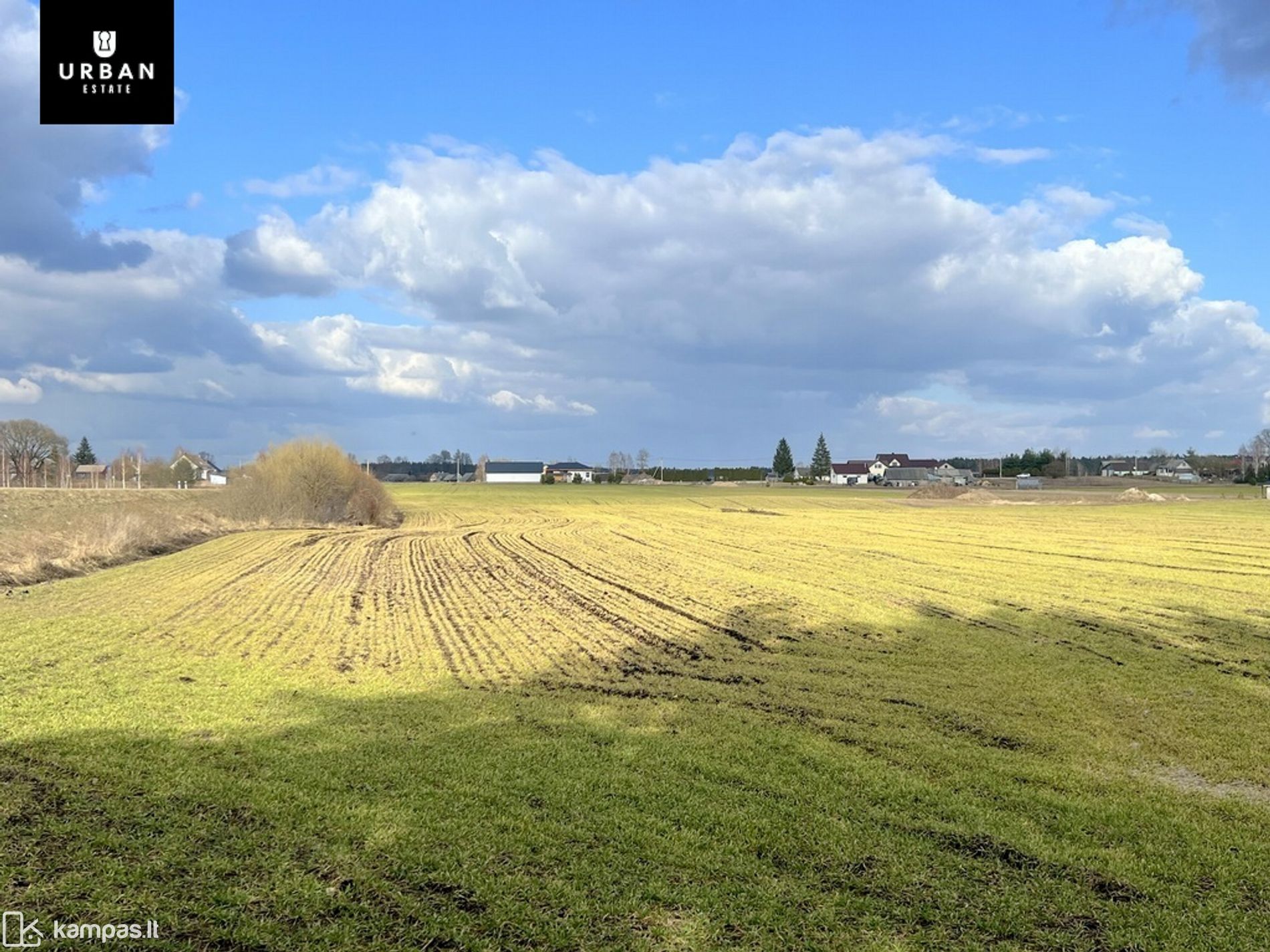 Main Image Vilniaus r. sav., Rukainiai, Kyviškių g.