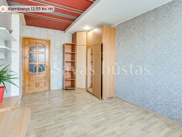 Radviliškio r. sav., Radviliškis