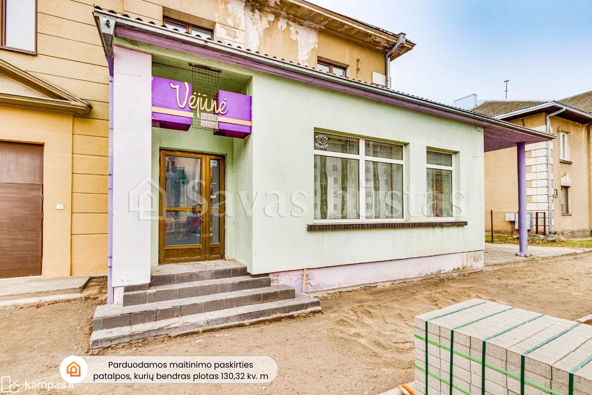 Main Image Šiauliai, Centras, Stoties g.