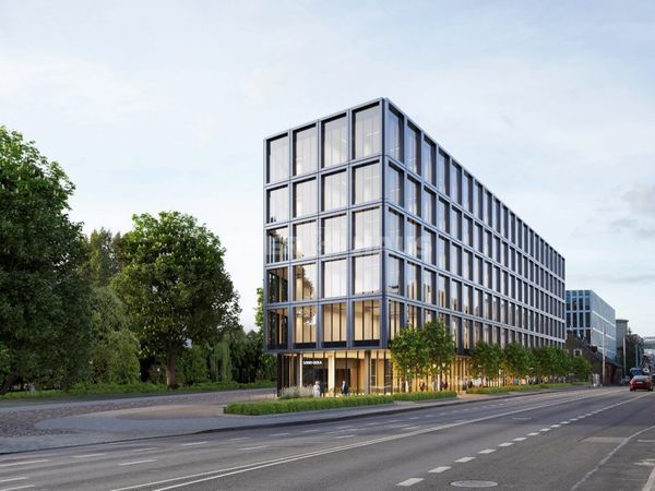 Vilnius, Naujamiestis