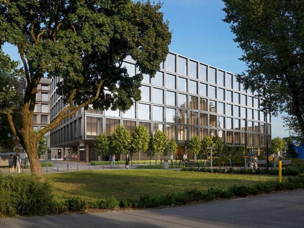 Vilnius, Naujamiestis