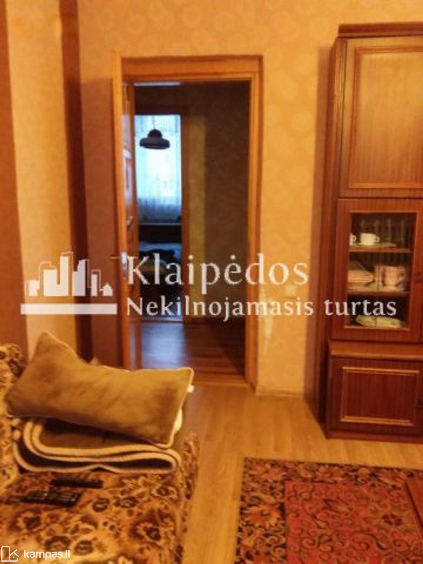 Main Image Klaipėda, Žvejybos uostas, Naikupės g.