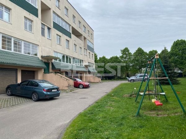 Šiauliai, Centras